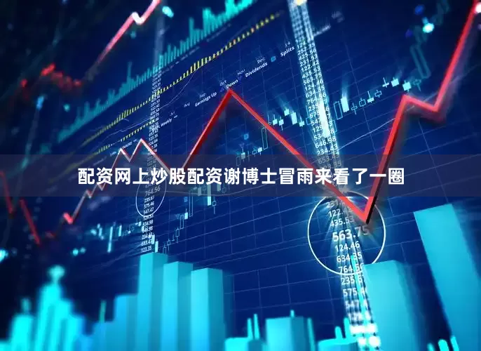 配资网上炒股配资谢博士冒雨来看了一圈