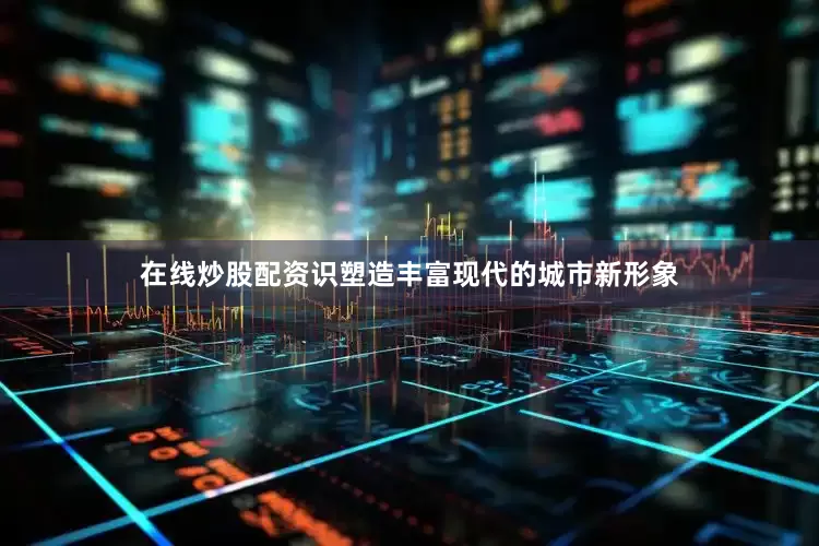 在线炒股配资识塑造丰富现代的城市新形象