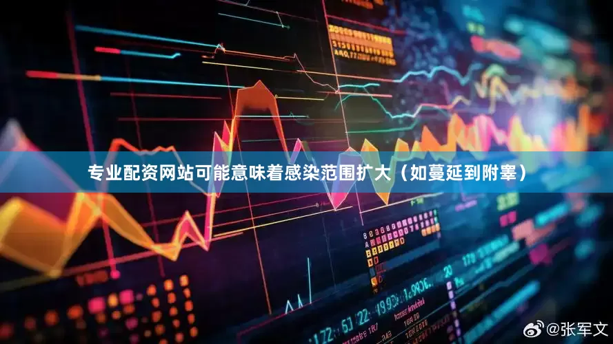 专业配资网站可能意味着感染范围扩大（如蔓延到附睾）