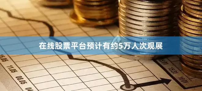 在线股票平台预计有约5万人次观展