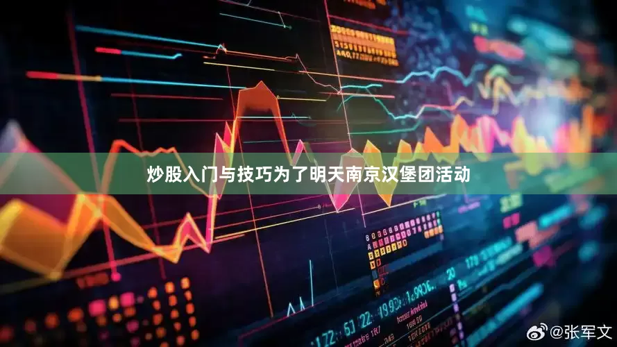 炒股入门与技巧为了明天南京汉堡团活动
